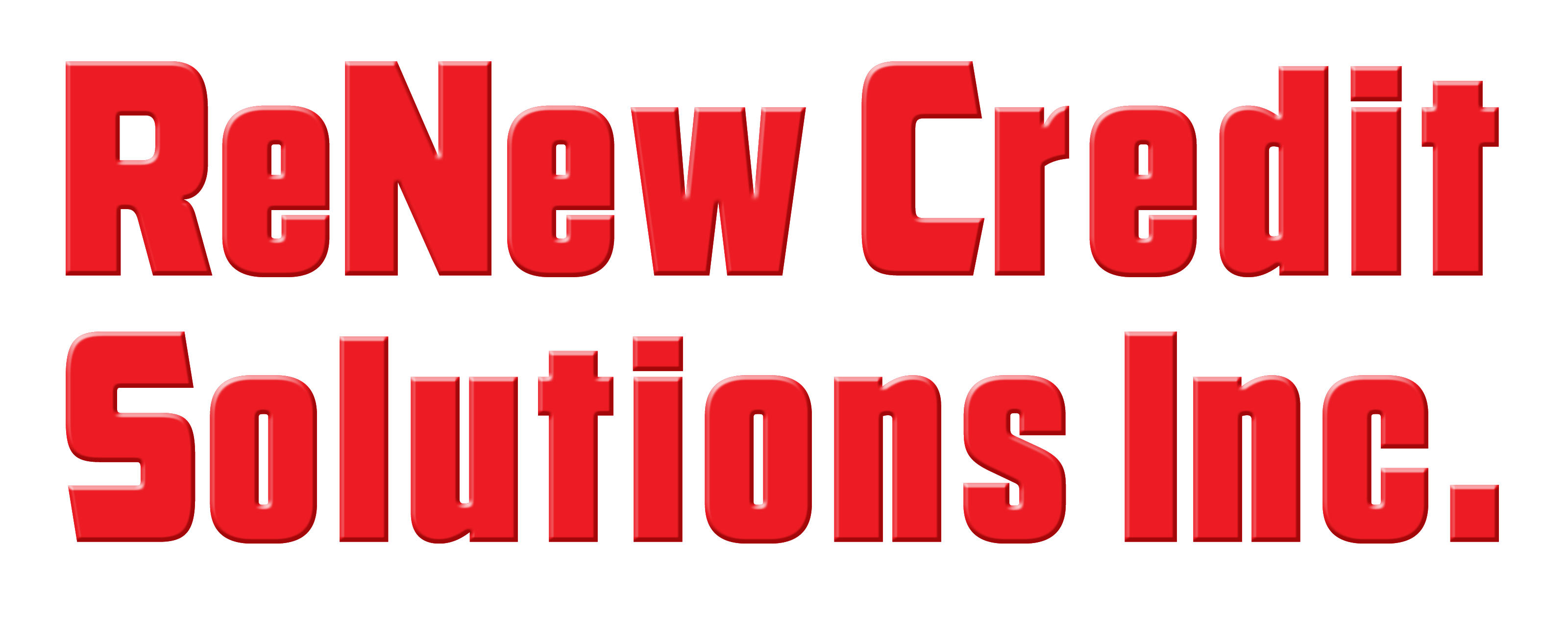 ReNew Credit Solutions Logo